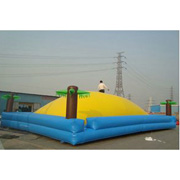 giant inflatable sports games